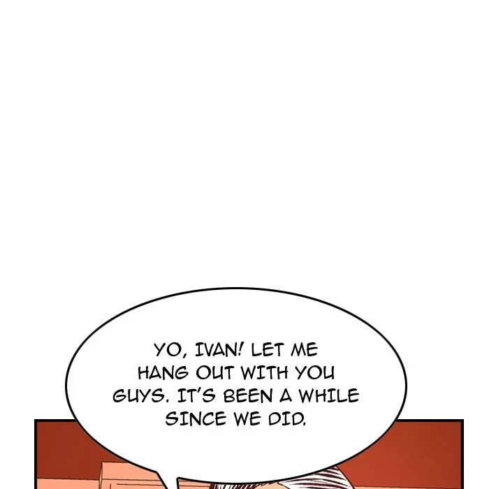 Manager chapter 65 page 73