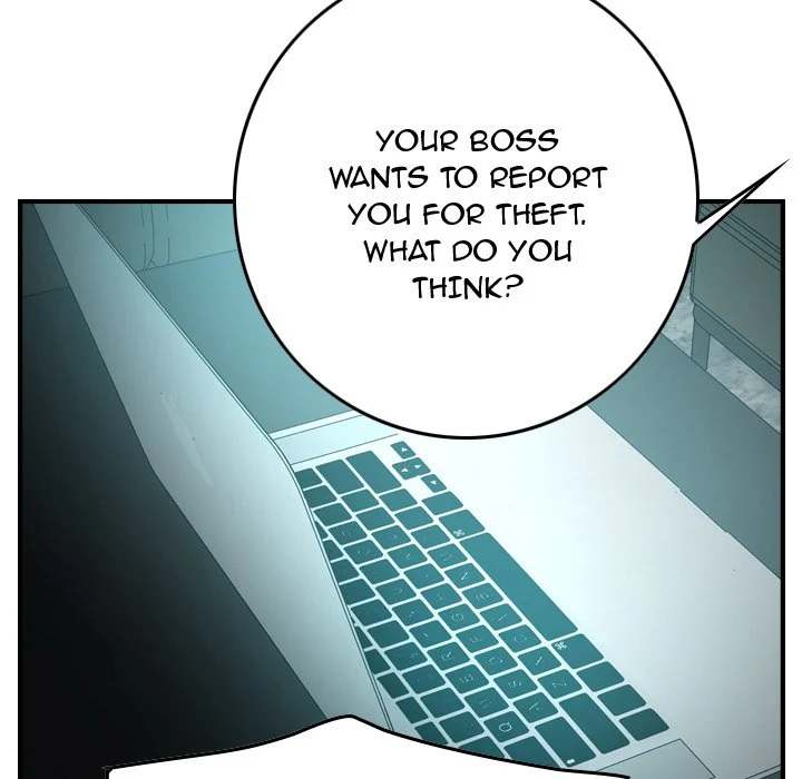 Manager chapter 65 page 109