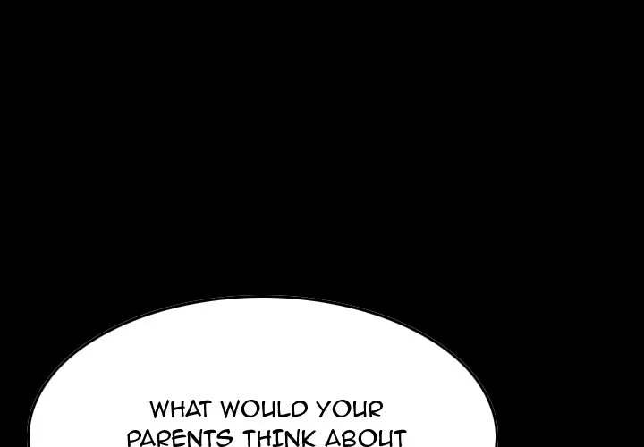 Manager chapter 66 page 1