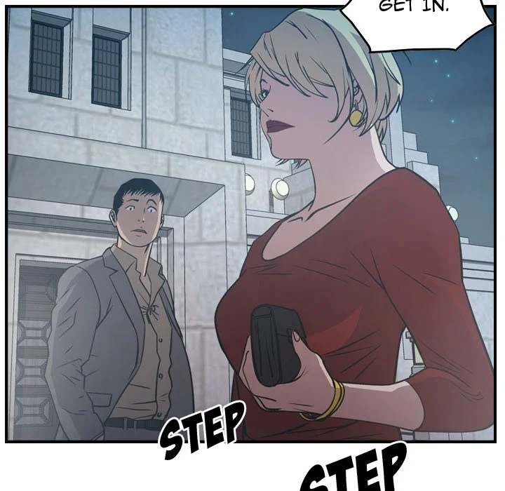 Manager chapter 67 page 52
