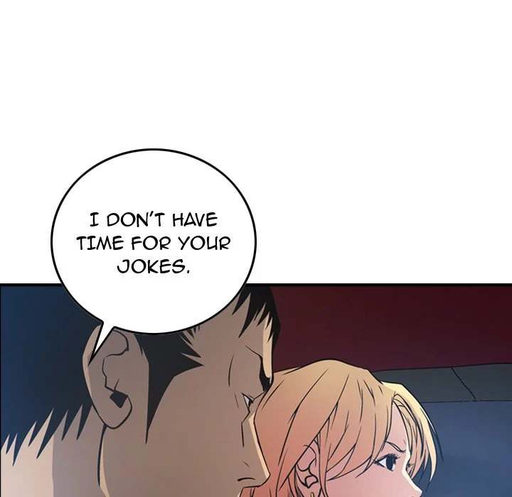Manager chapter 67 page 87