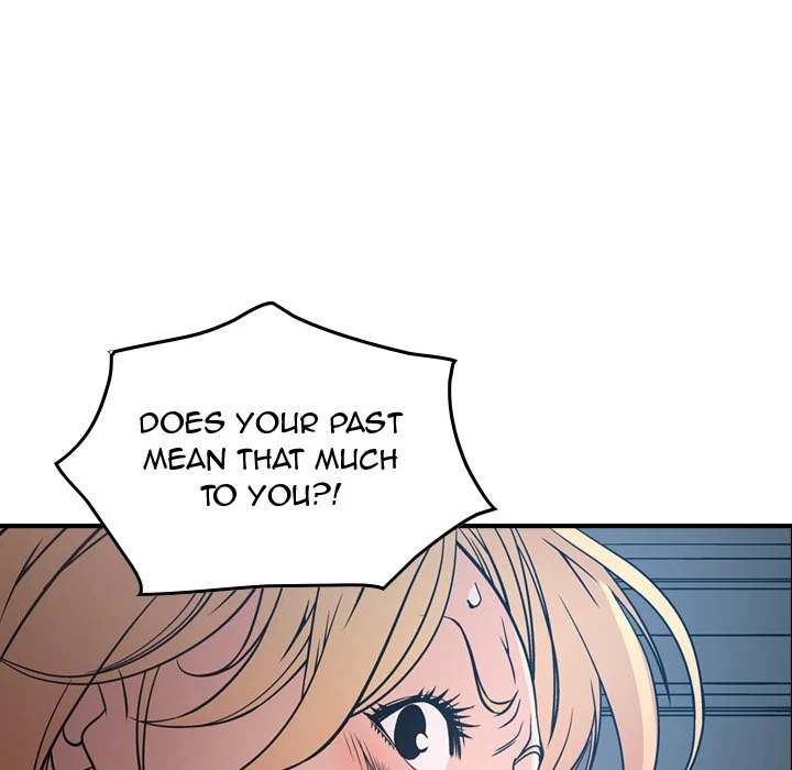 Manager chapter 67 page 100