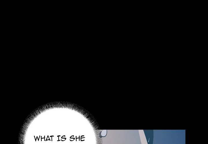 Manager chapter 69 page 1