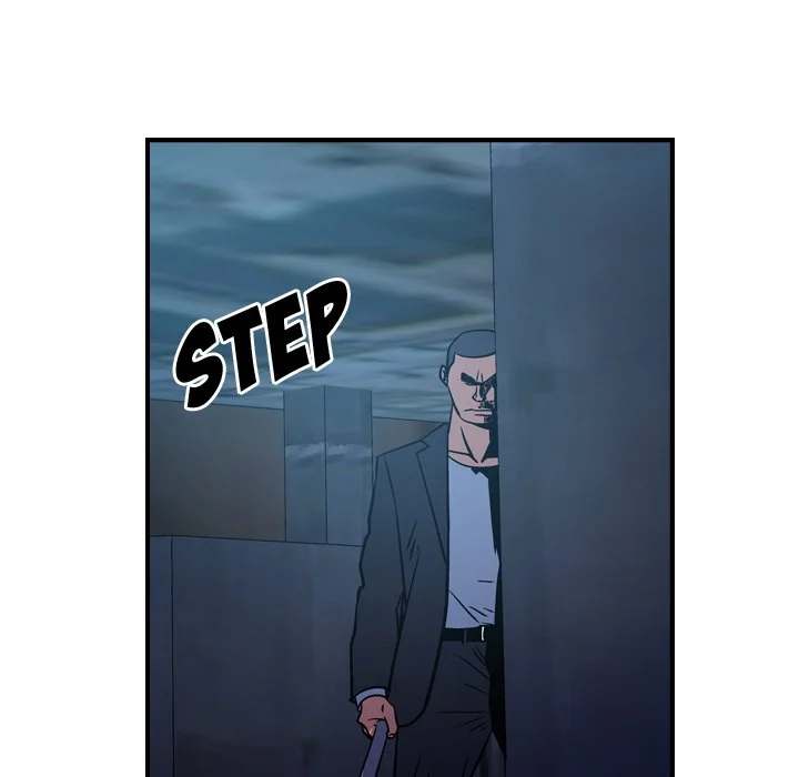Manager chapter 69 page 64
