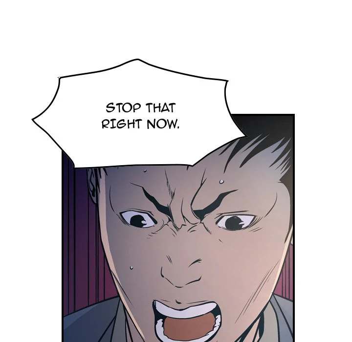Manager chapter 69 page 81