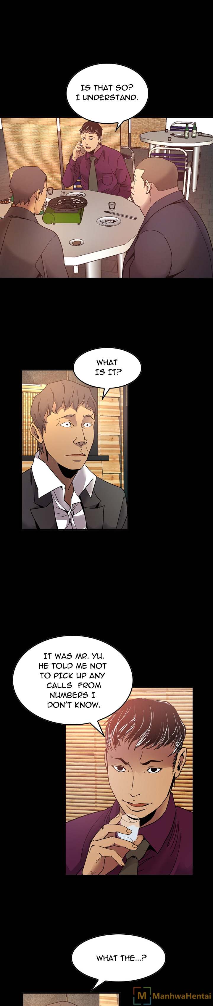 Manager chapter 7 page 1