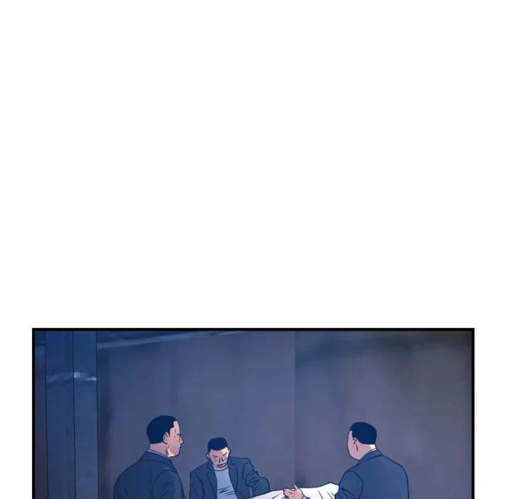 Manager chapter 70 page 100