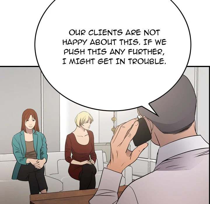 Manager chapter 70 page 119