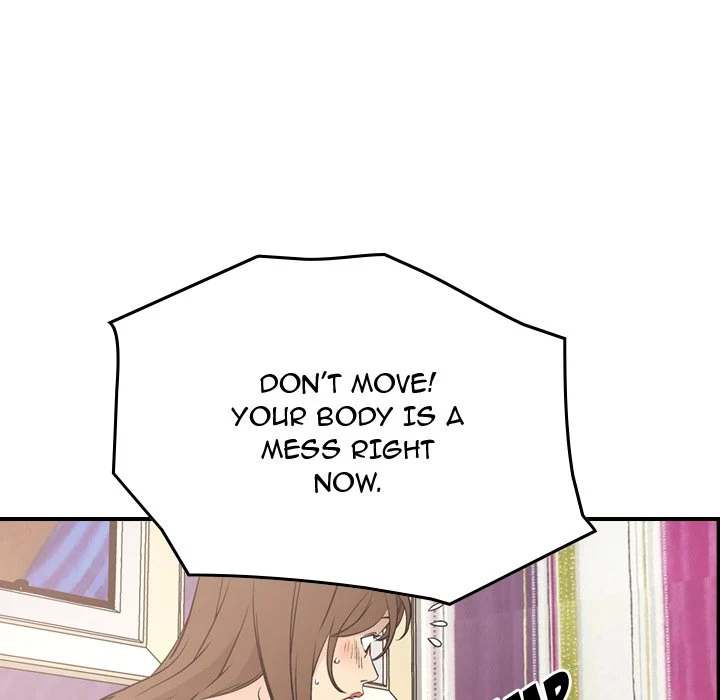 Manager chapter 71 page 98