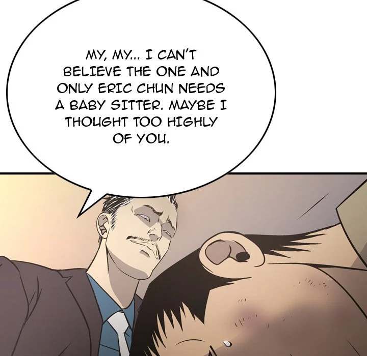 Manager chapter 72 page 110