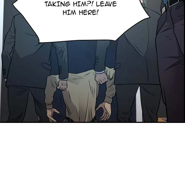 Manager chapter 73 page 25