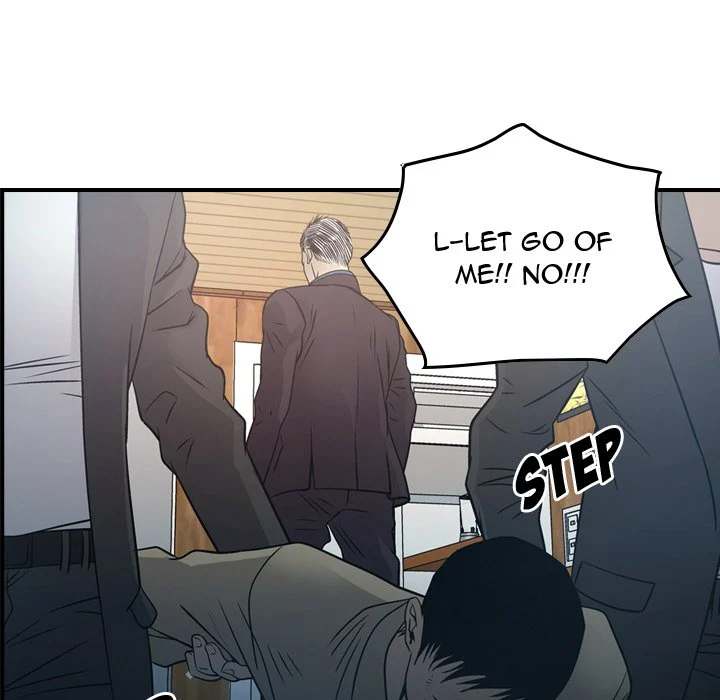 Manager chapter 73 page 28