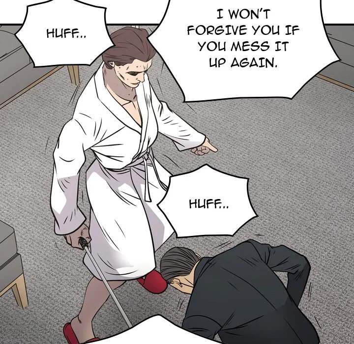 Manager chapter 73 page 114