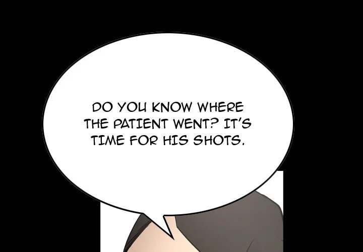Manager chapter 74 page 1
