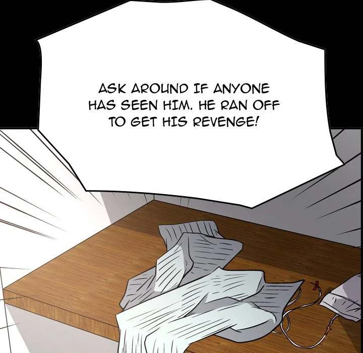Manager chapter 74 page 10