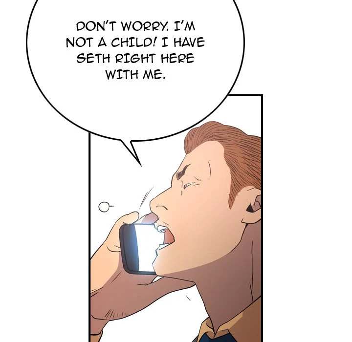 Manager chapter 74 page 17