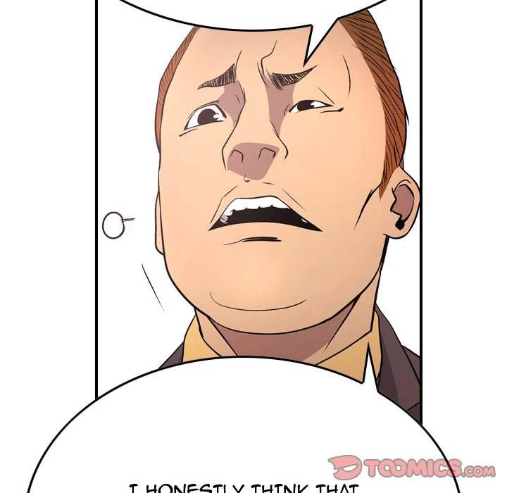 Manager chapter 74 page 21