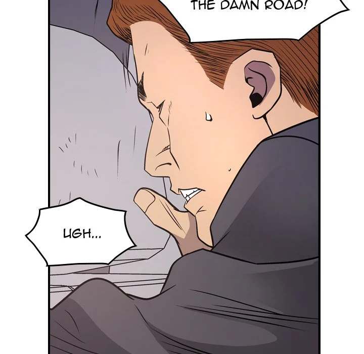 Manager chapter 74 page 36