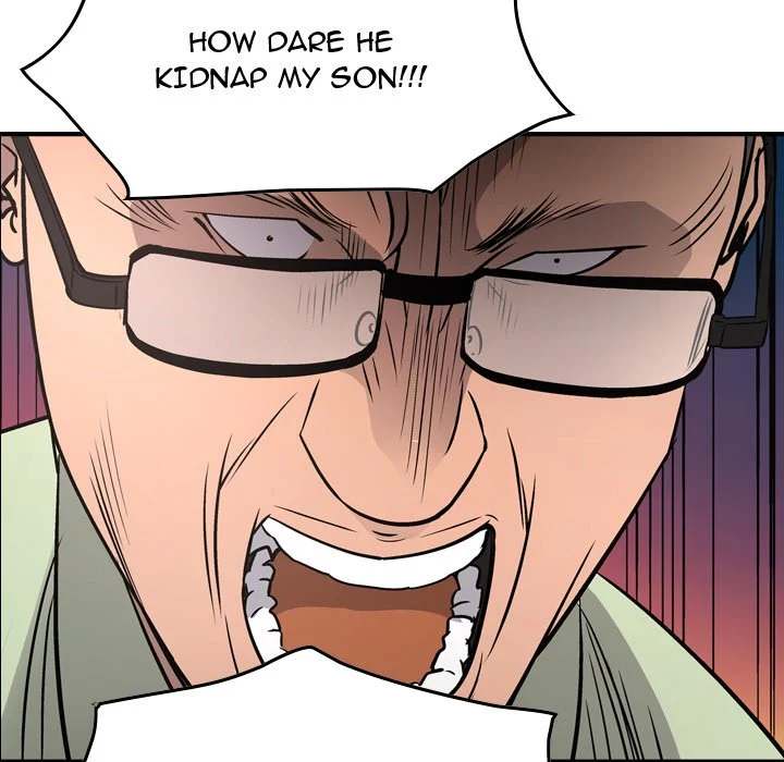 Manager chapter 74 page 87