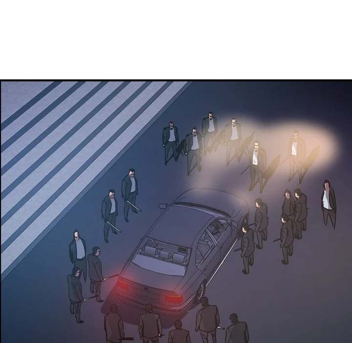 Manager chapter 74 page 106