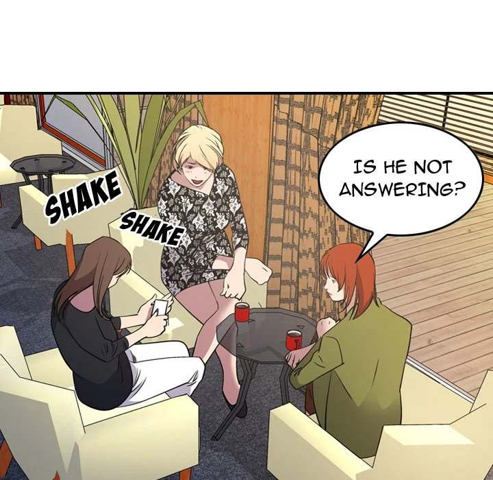 Manager chapter 75 page 101
