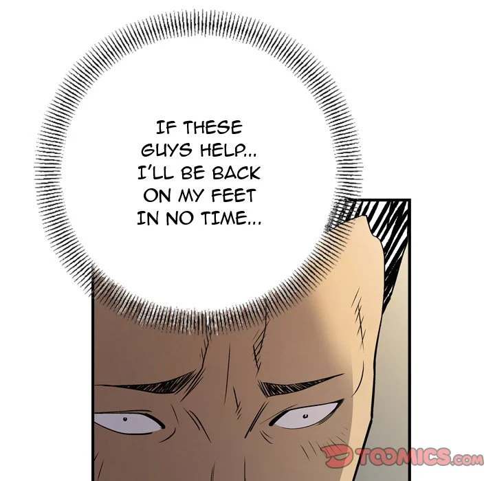 Manager chapter 76 page 84