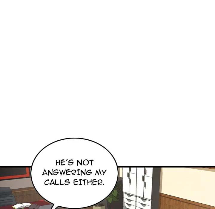 Manager chapter 76 page 95