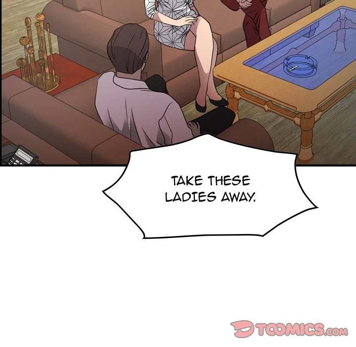 Manager chapter 76 page 111
