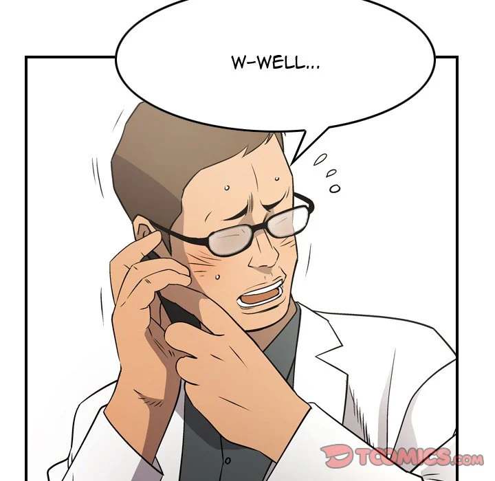Manager chapter 77 page 39