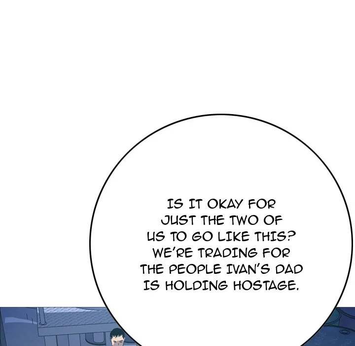 Manager chapter 77 page 83