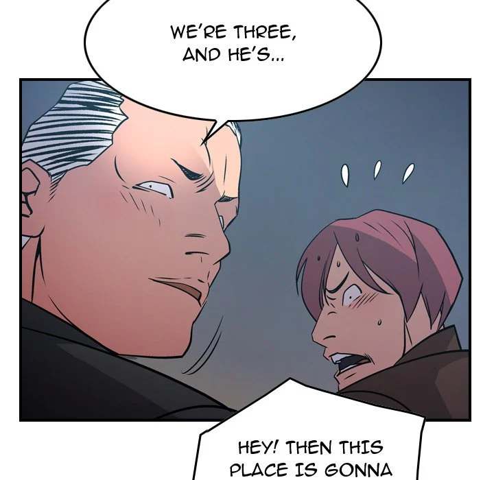 Manager chapter 77 page 86