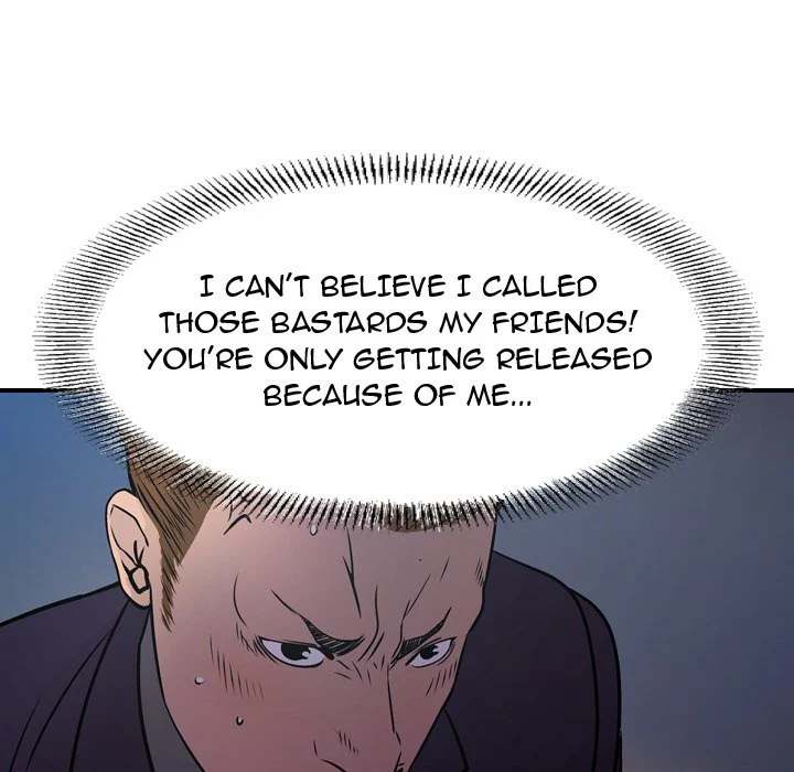 Manager chapter 77 page 91
