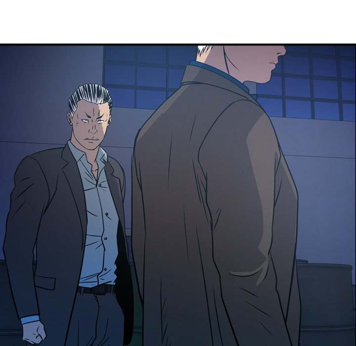 Manager chapter 77 page 100