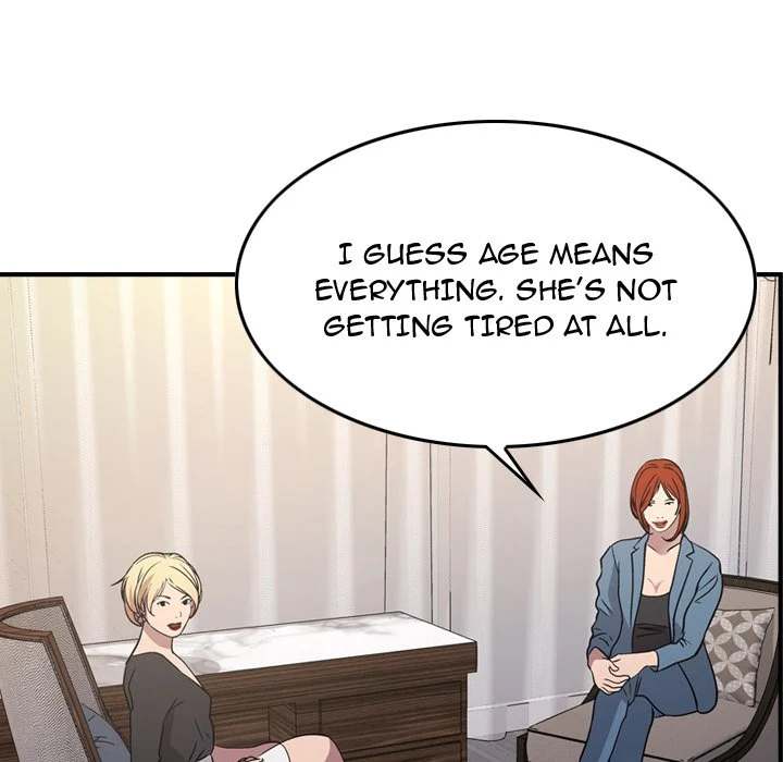 Manager chapter 78 page 70
