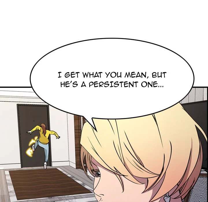 Manager chapter 78 page 79