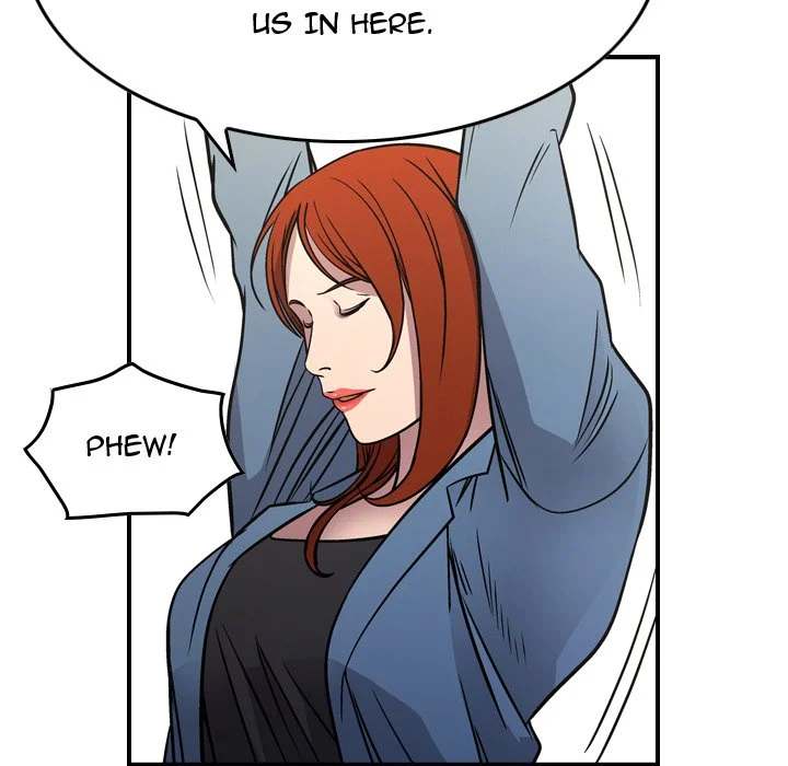 Manager chapter 78 page 85