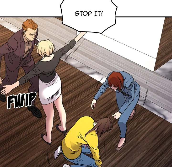 Manager chapter 78 page 100