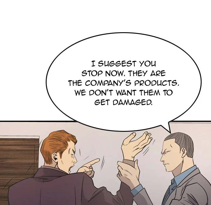 Manager chapter 78 page 107