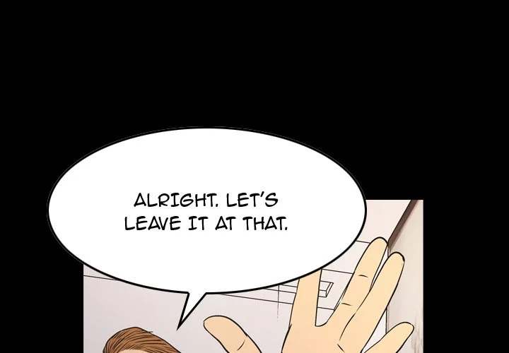 Manager chapter 79 page 1