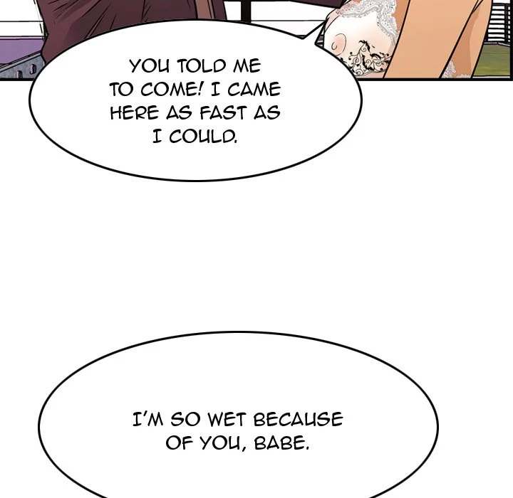 Manager chapter 79 page 40