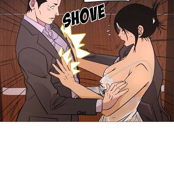 Manager chapter 79 page 100