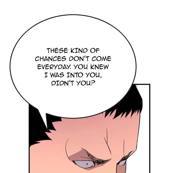 Manager chapter 79 page 101