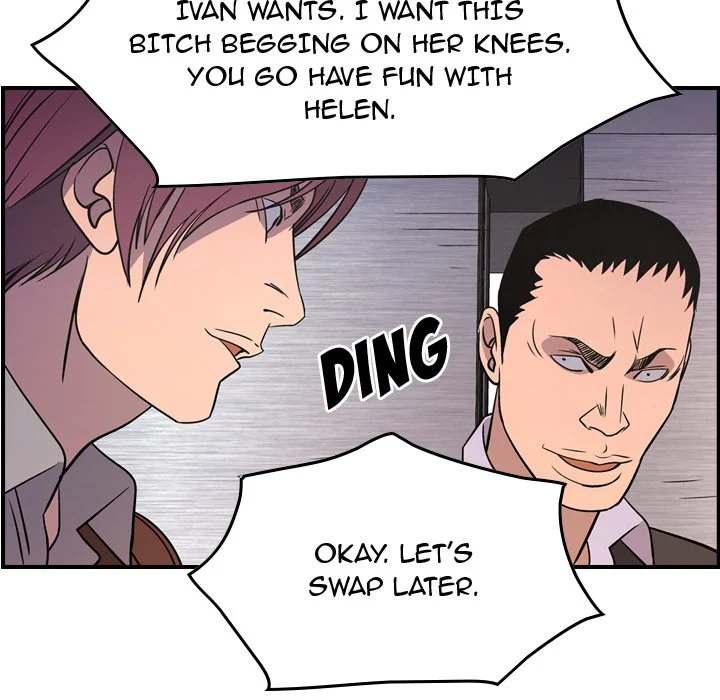 Manager chapter 79 page 116