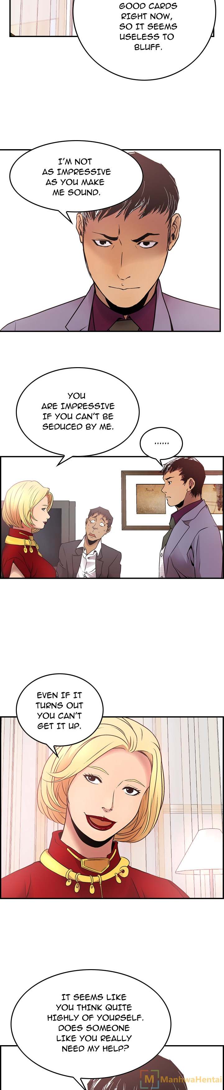 Manager chapter 8 page 3