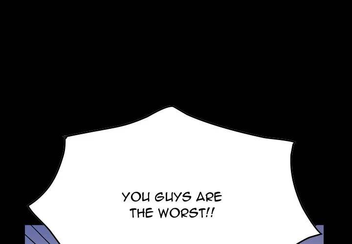 Manager chapter 80 page 1