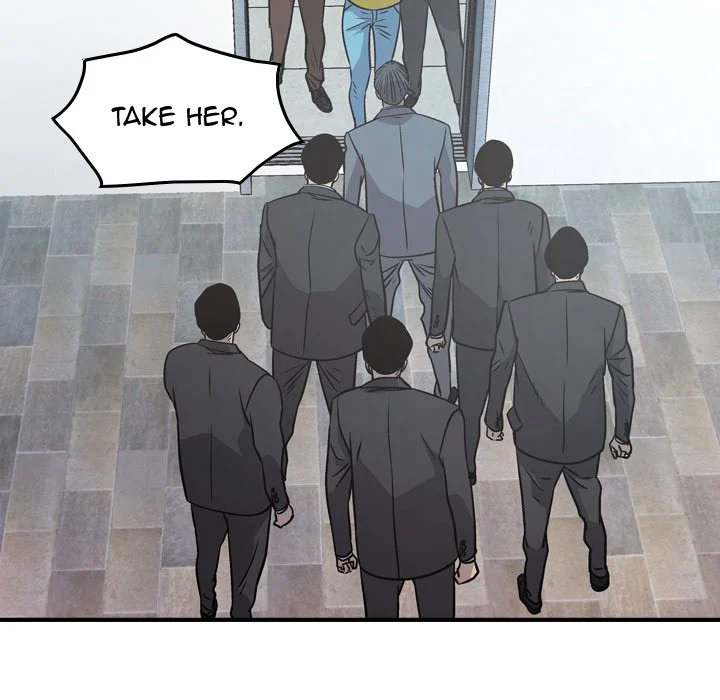 Manager chapter 80 page 14