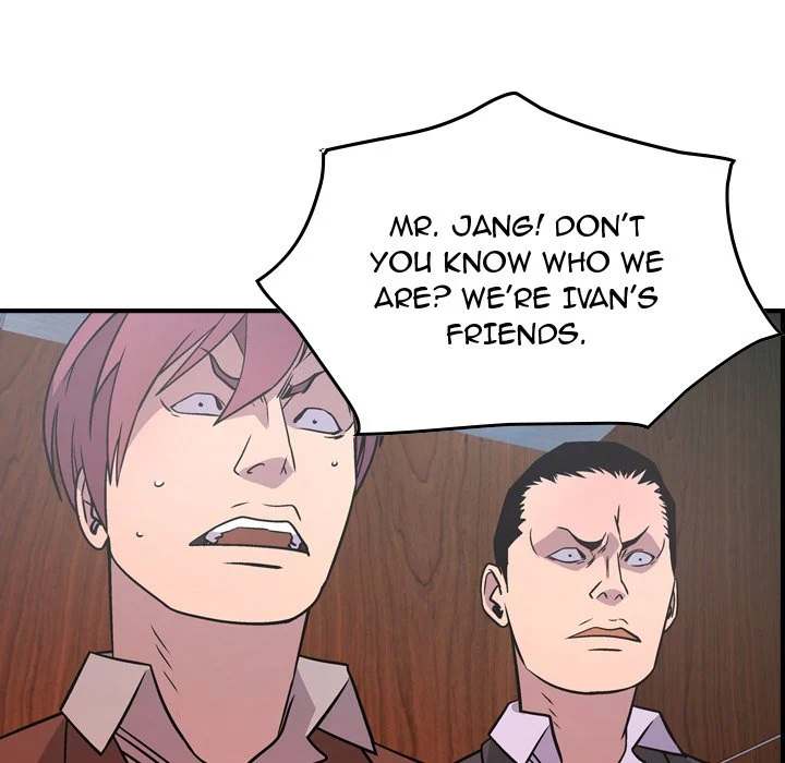 Manager chapter 80 page 17