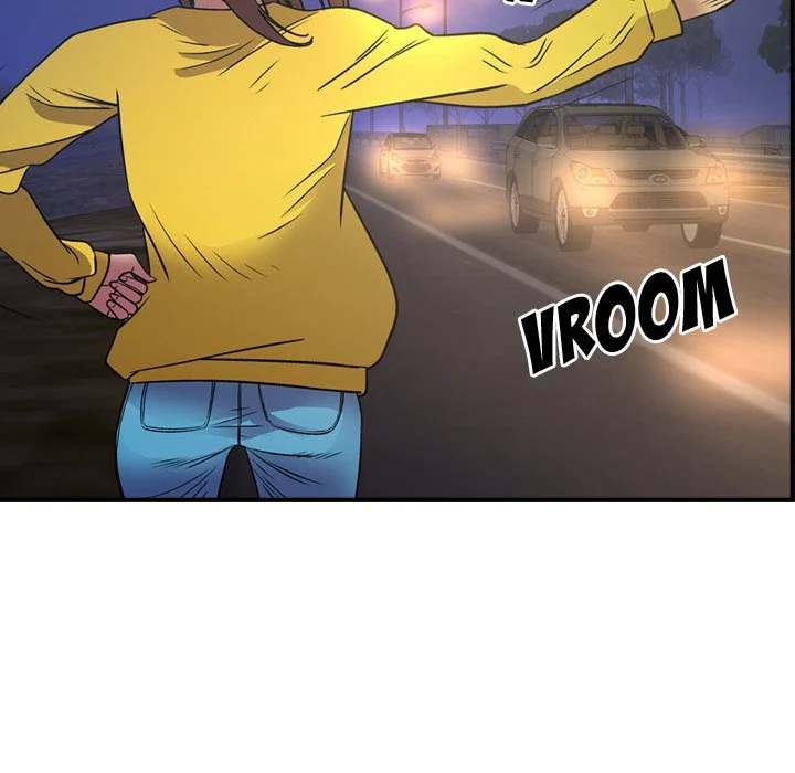 Manager chapter 80 page 51