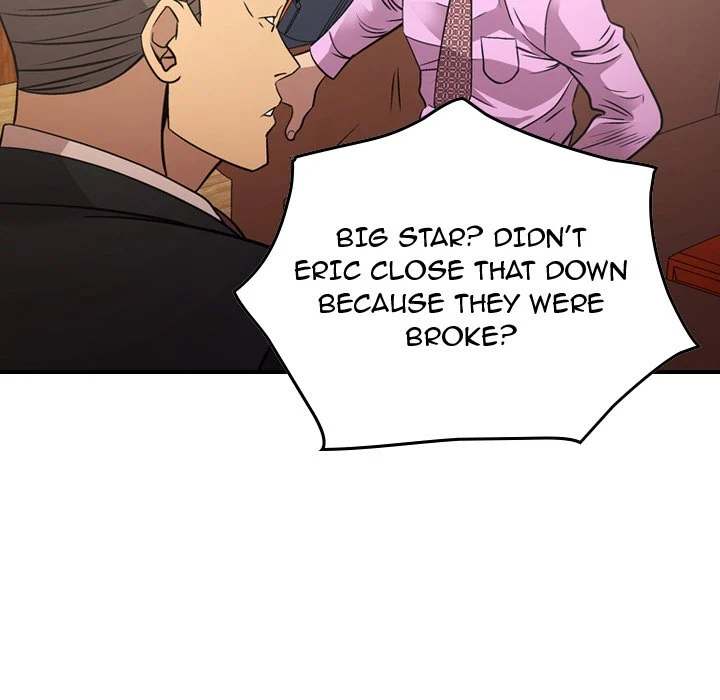 Manager chapter 80 page 74