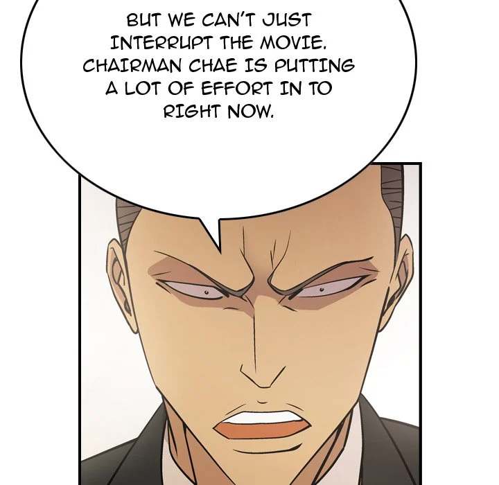 Manager chapter 80 page 79